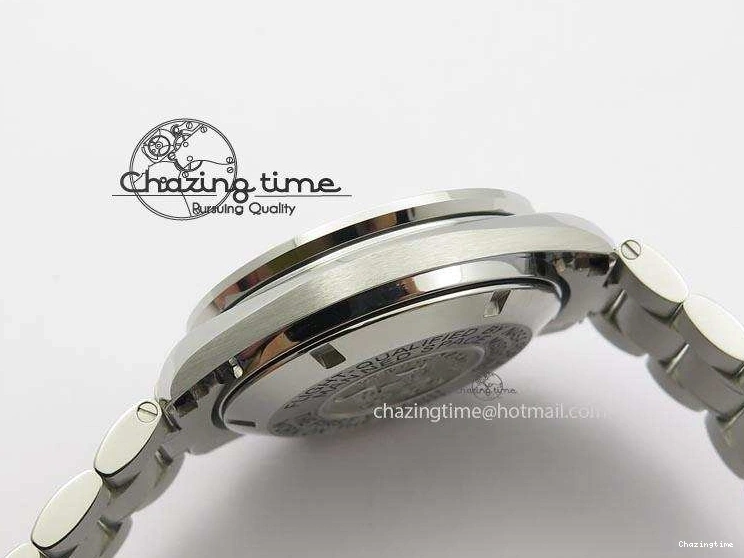 0311 Speedmaster SS 2013 Pro Racing On SS Bracelet Manual Winding Chrono Movement UrbanStyle 8230